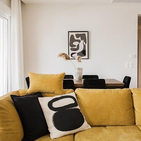 אתונה Spectacular 3Br Apartment In Pangrati By Upstreet מראה חיצוני תמונה