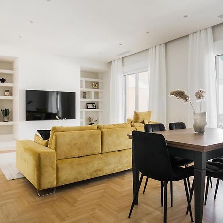 אתונה Spectacular 3Br Apartment In Pangrati By Upstreet מראה חיצוני תמונה