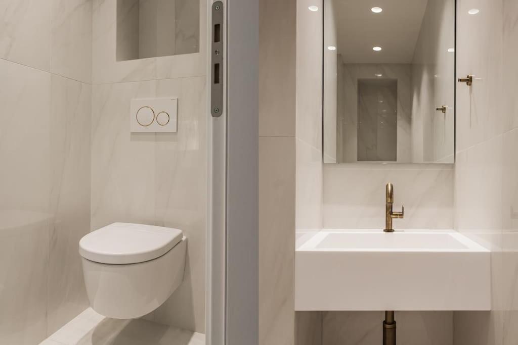אתונה Spectacular 3Br Apartment In Pangrati By Upstreet מראה חיצוני תמונה