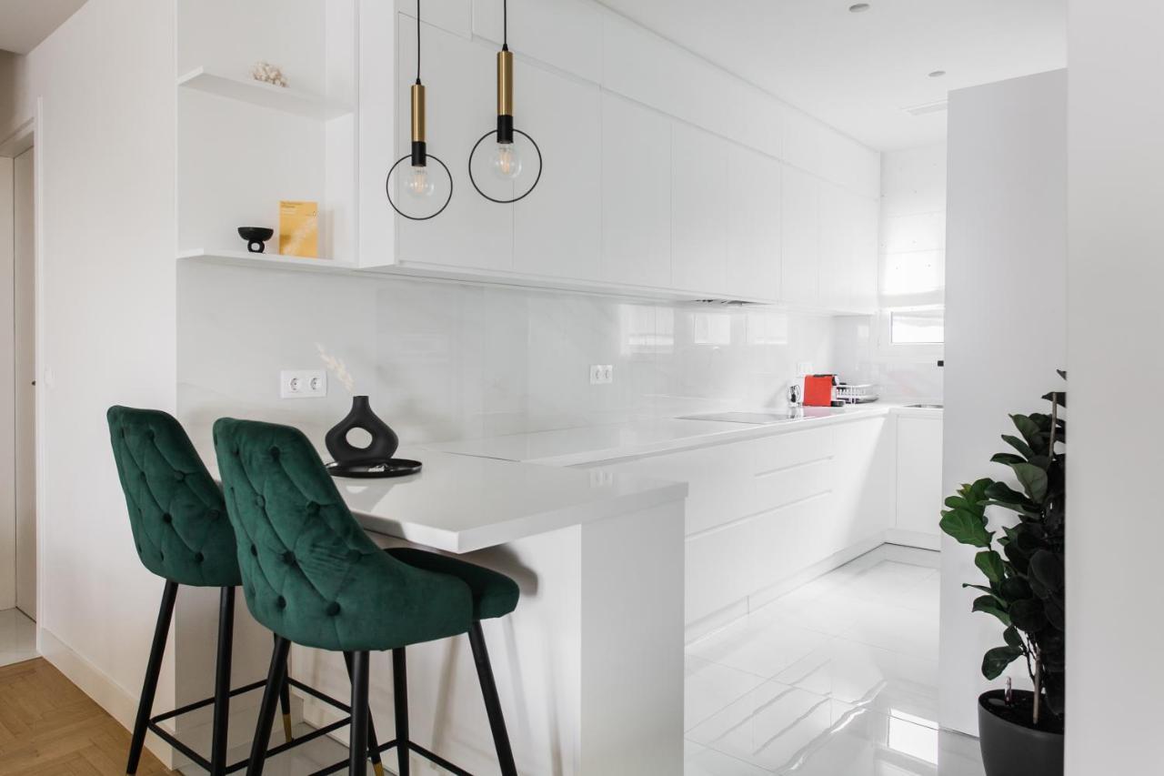 אתונה Spectacular 3Br Apartment In Pangrati By Upstreet מראה חיצוני תמונה