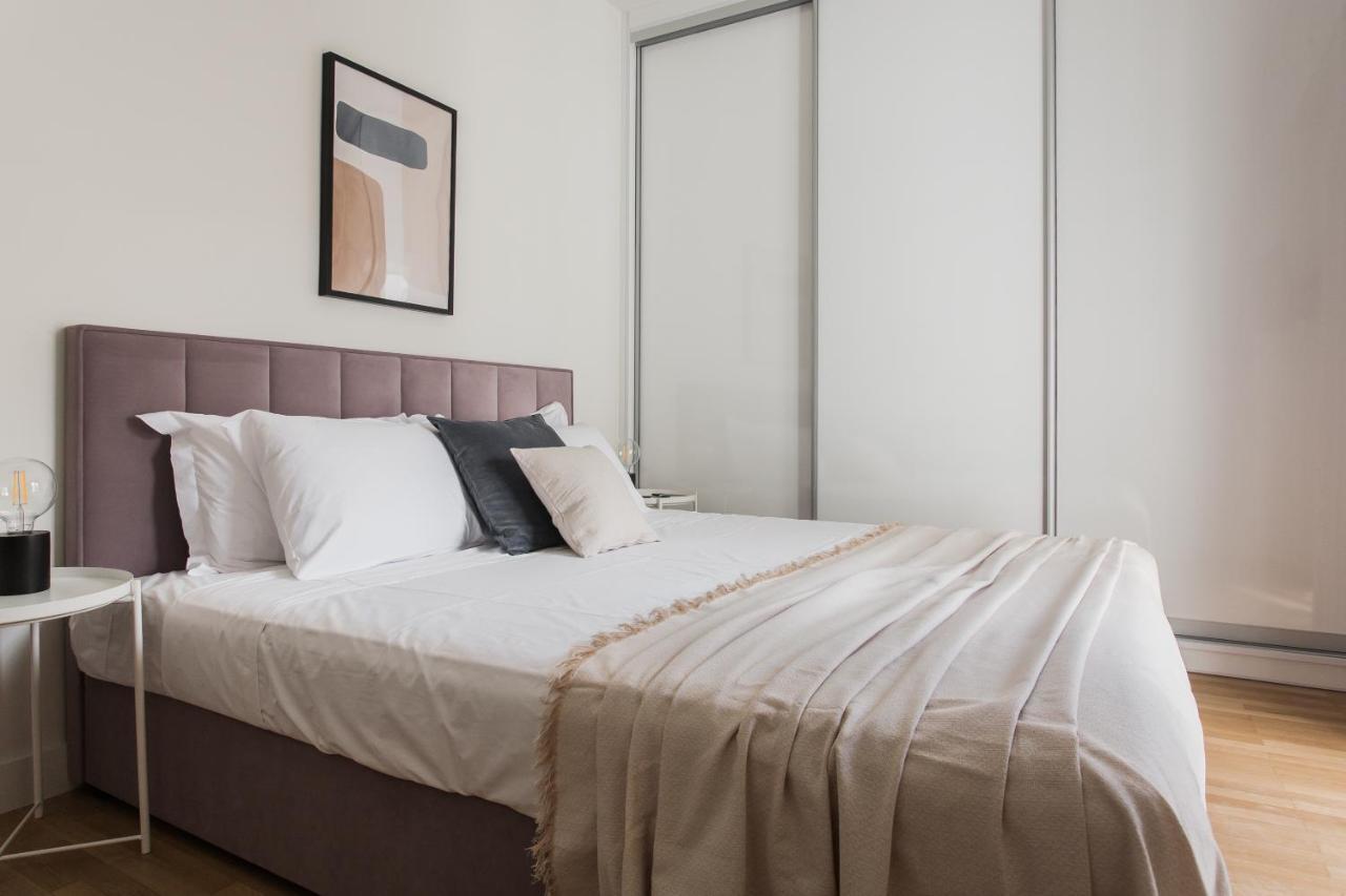 אתונה Spectacular 3Br Apartment In Pangrati By Upstreet מראה חיצוני תמונה