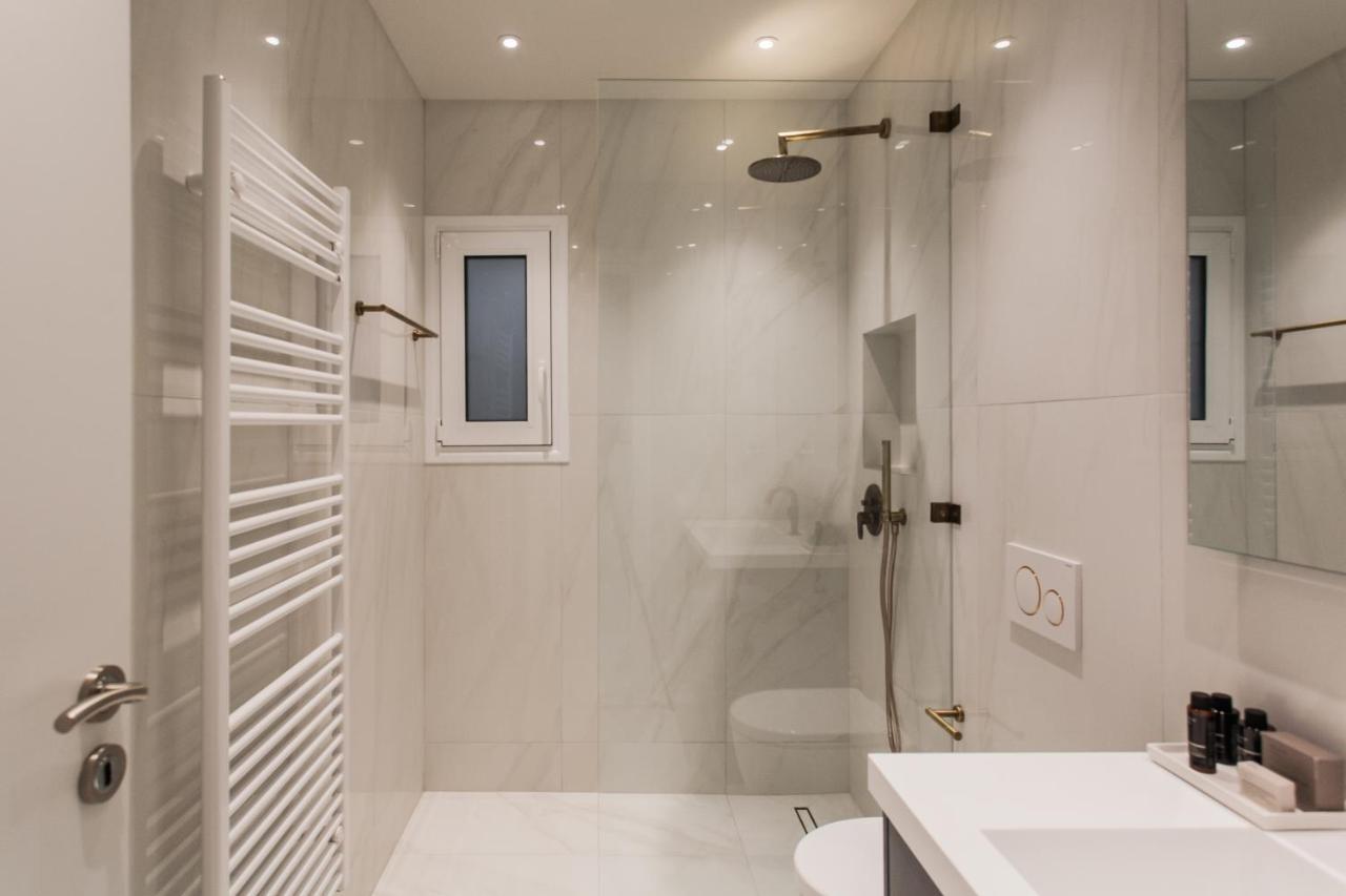 אתונה Spectacular 3Br Apartment In Pangrati By Upstreet מראה חיצוני תמונה