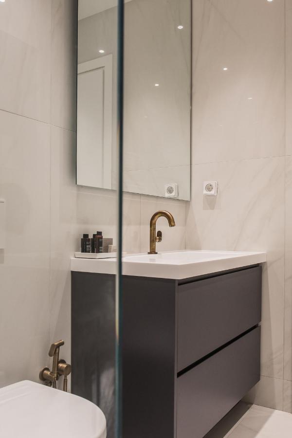 אתונה Spectacular 3Br Apartment In Pangrati By Upstreet מראה חיצוני תמונה