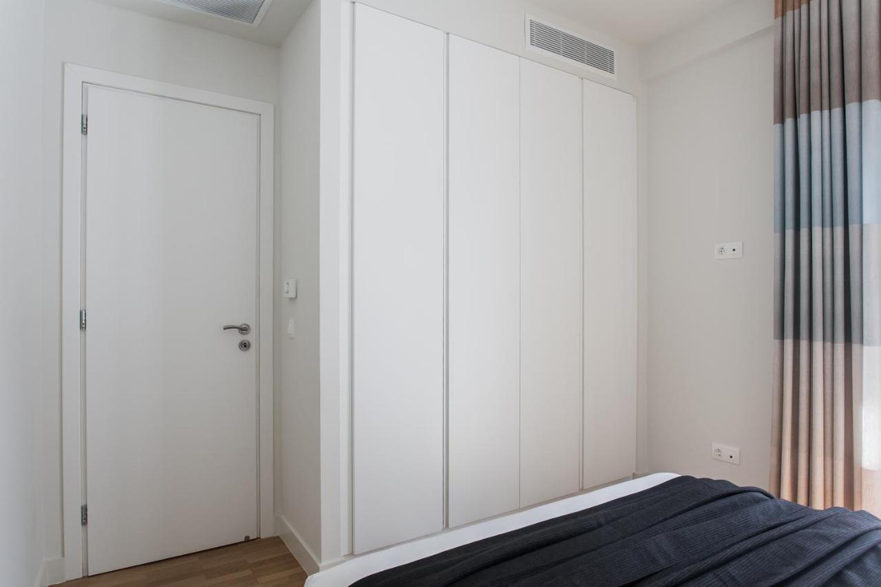 אתונה Spectacular 3Br Apartment In Pangrati By Upstreet מראה חיצוני תמונה