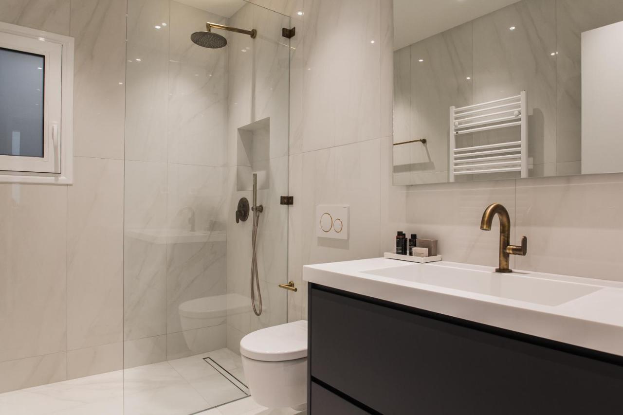 אתונה Spectacular 3Br Apartment In Pangrati By Upstreet מראה חיצוני תמונה