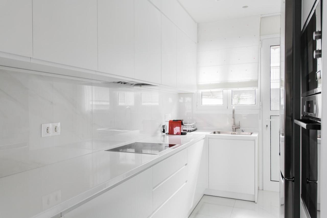 אתונה Spectacular 3Br Apartment In Pangrati By Upstreet מראה חיצוני תמונה